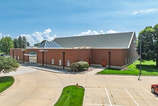 More details for 850 Dickman Rd, Des Moines, IA - Office for Lease
