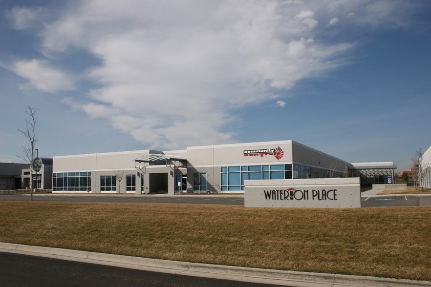 2500 S 3850 W, Salt Lake City, UT for lease - Building Photo - Image 2 of 3