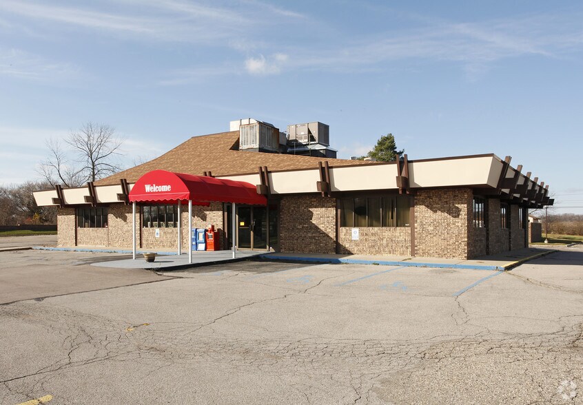 6104 Miller Rd, Swartz Creek, MI for sale - Primary Photo - Image 1 of 1