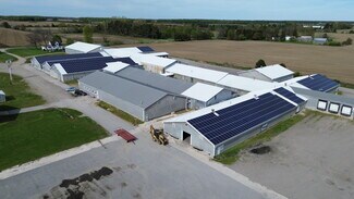 More details for 52429 Nova Scotia Line, Malahide, ON - Industrial for Lease