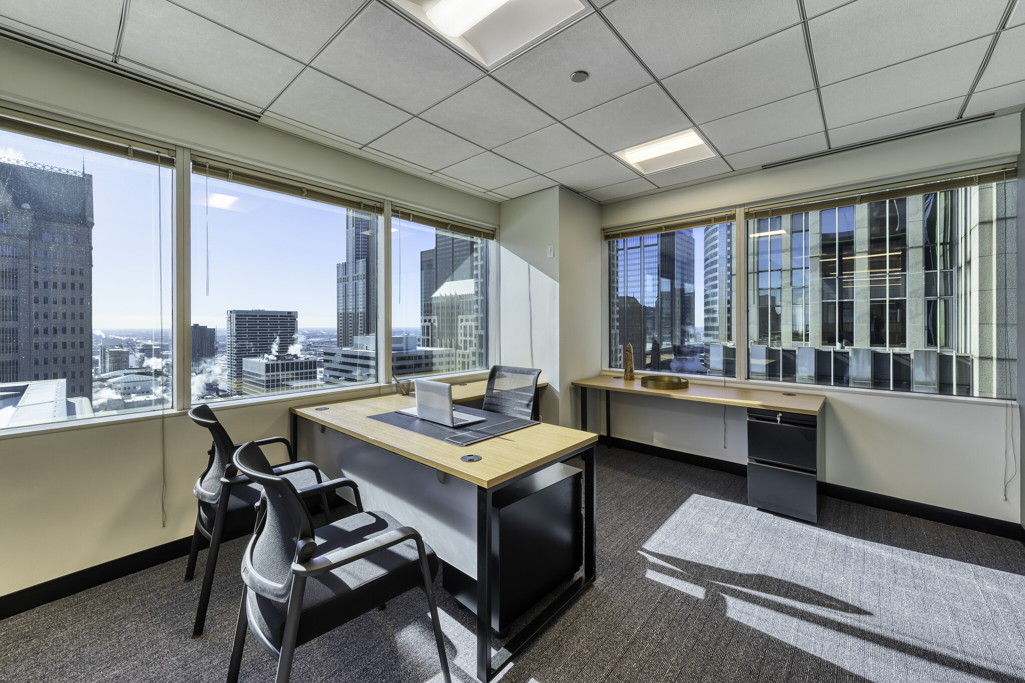 10 S LaSalle St, Chicago, IL 60603 - Ten South LaSalle | LoopNet