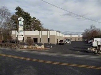 More details for 253 Mansfield Ave, Norton, MA - Retail for Lease