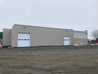 More details for 171 Av Dalcourt, Louiseville, QC - Industrial for Lease