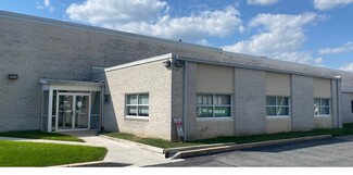 More details for 16-20 Stenersen Ln, Cockeysville, MD - Office for Lease