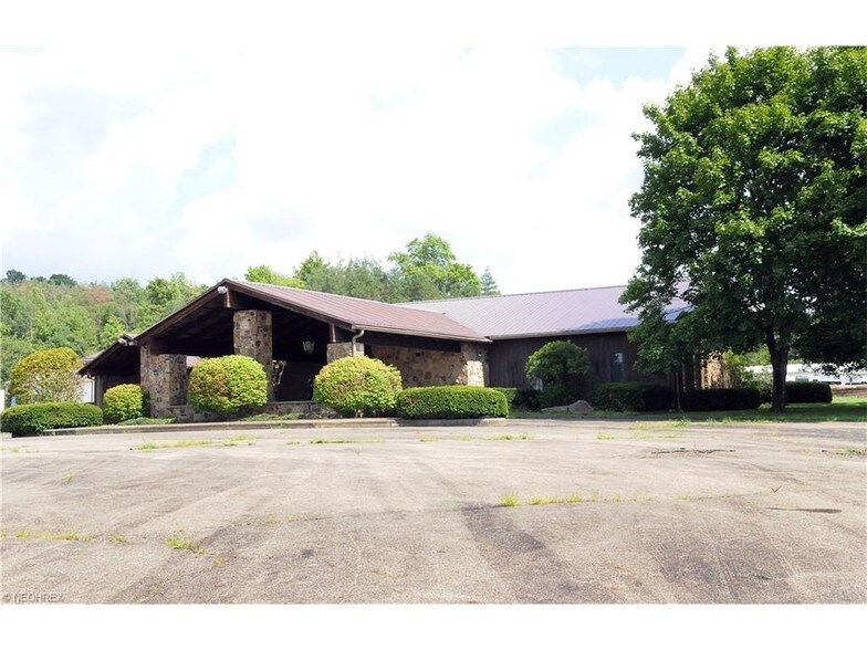 11351 E Pike Rd, Cambridge, OH for sale - Building Photo - Image 1 of 1