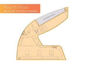 4300 Duncan Ave, Saint Louis, MO for lease Floor Plan- Image 1 of 1