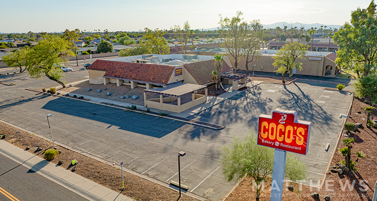 9801 W Bell Rd, Sun City, AZ for sale - Building Photo - Image 1 of 3