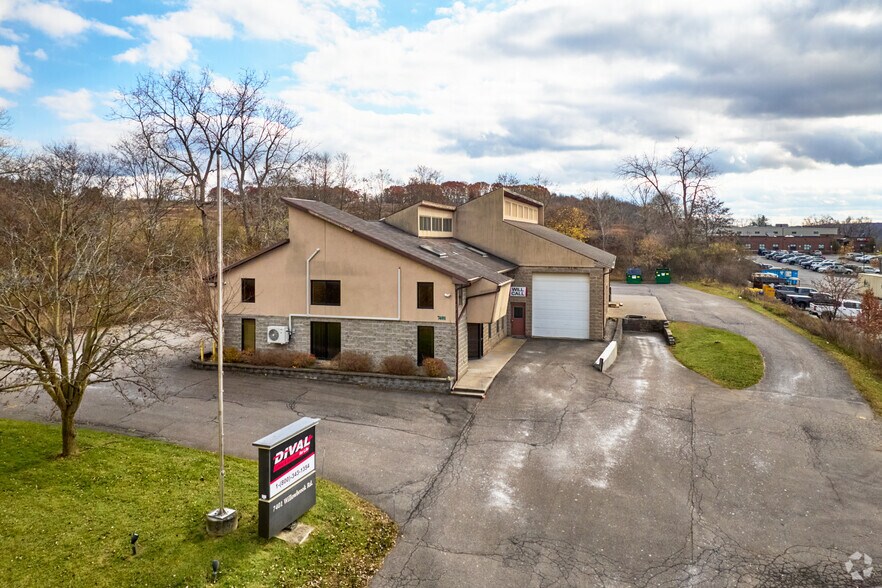 7401 Willowbrook Rd, Victor, NY for sale - Primary Photo - Image 1 of 1