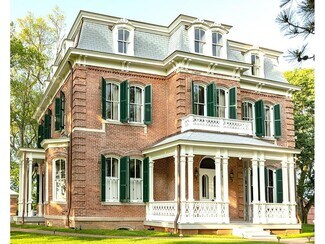 More details for 20400 280th Trl, Grand Pass, MO - Specialty for Sale