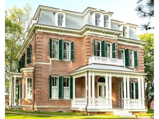 More details for 20400 280th Trl, Grand Pass, MO - Specialty for Sale