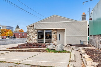 More details for 519 E Walnut St, Green Bay, WI - Retail for Sale