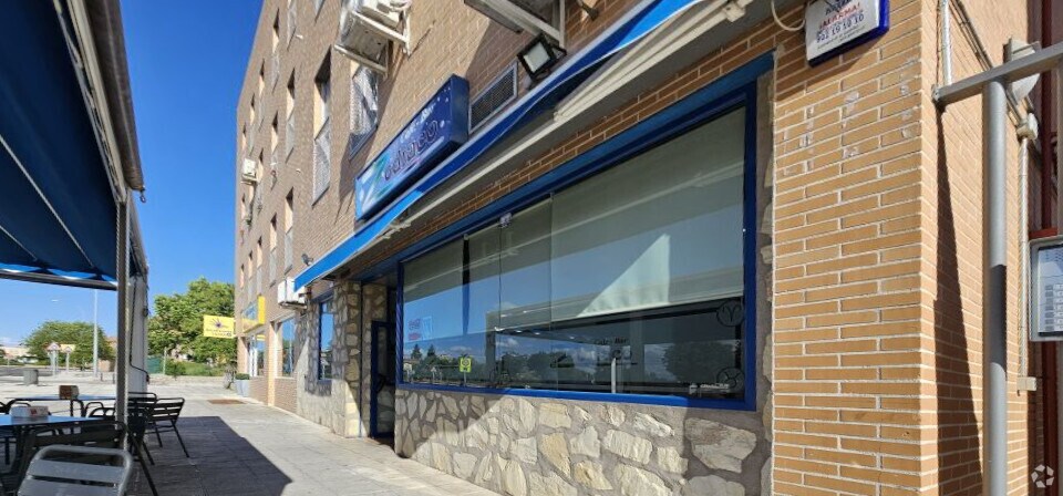 Avenida Río Boladiez, 30, Toledo, Toledo for sale Interior Photo- Image 1 of 1