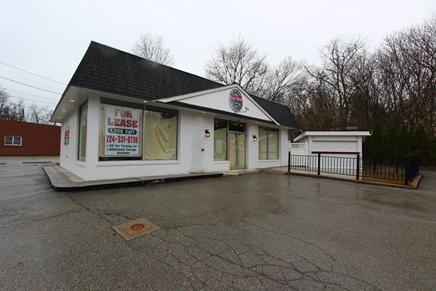 640 N Main St, Greensburg, PA for sale Primary Photo- Image 1 of 1