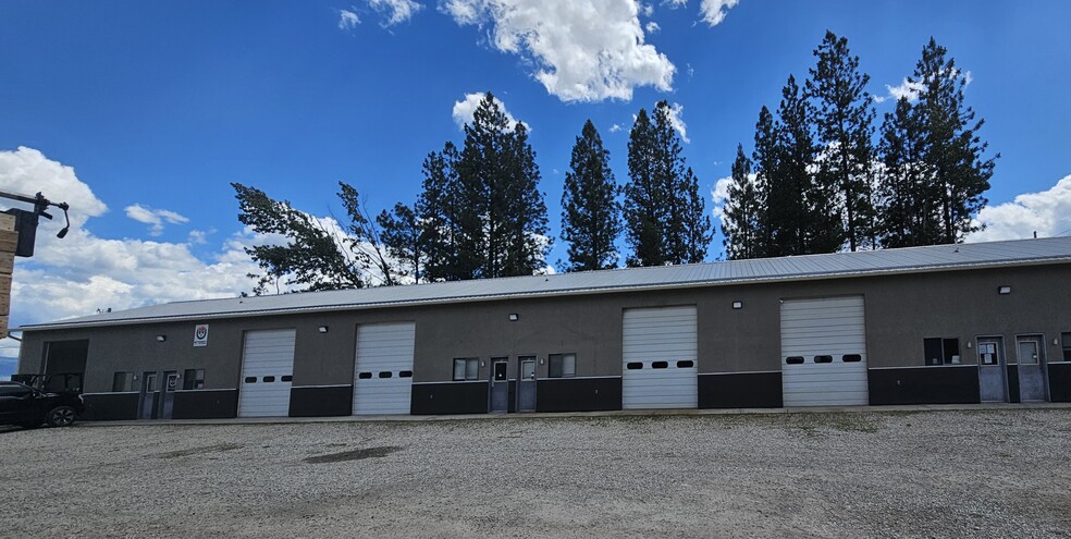 417 Wolfville Ln, Florence, MT for lease - Building Photo - Image 1 of 1