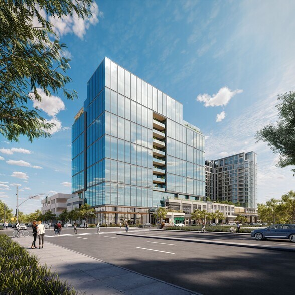 8300 Douglas Ave, Dallas, TX for lease - Building Photo - Image 3 of 11