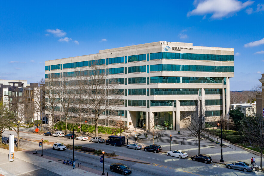 1275 Peachtree St NE, Atlanta, GA 30309 - Office for Lease | LoopNet.com