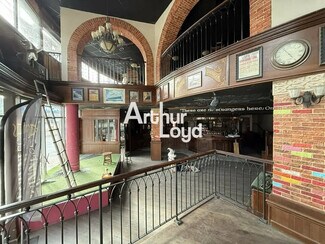 More details for Office, Retail for Lease