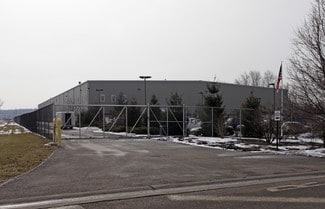 More details for 30 Foundation Pl, Barberton, OH - Industrial for Lease