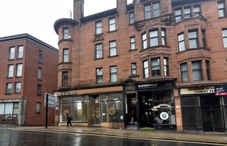 More details for 284 High St, Glasgow - Retail for Lease