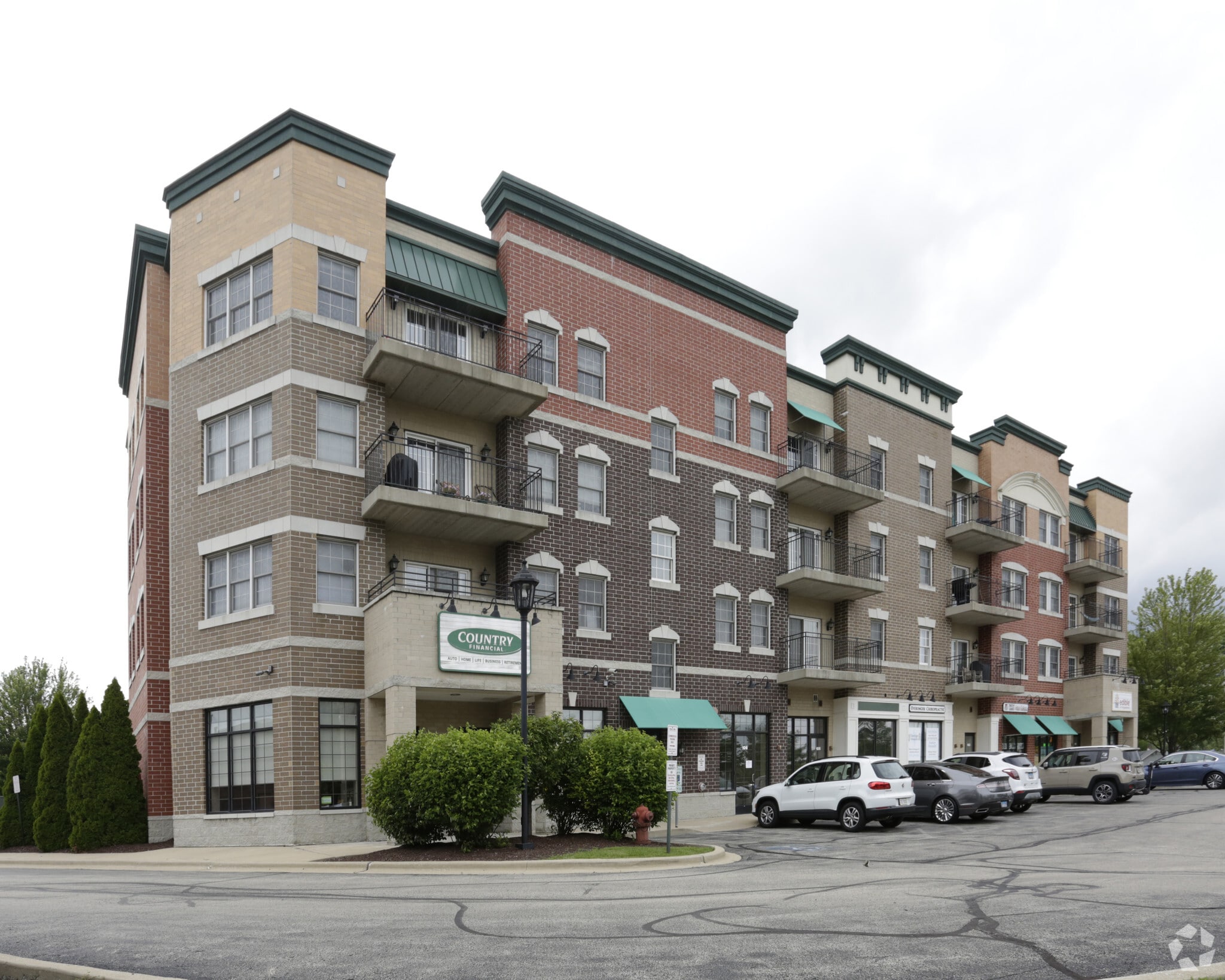 19806 S Wolf Rd, Mokena, IL 60448 Mokena Mills