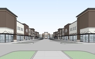 More details for 7070 Elyson Exchange Way, Cypress, TX - Office/Medical for Lease