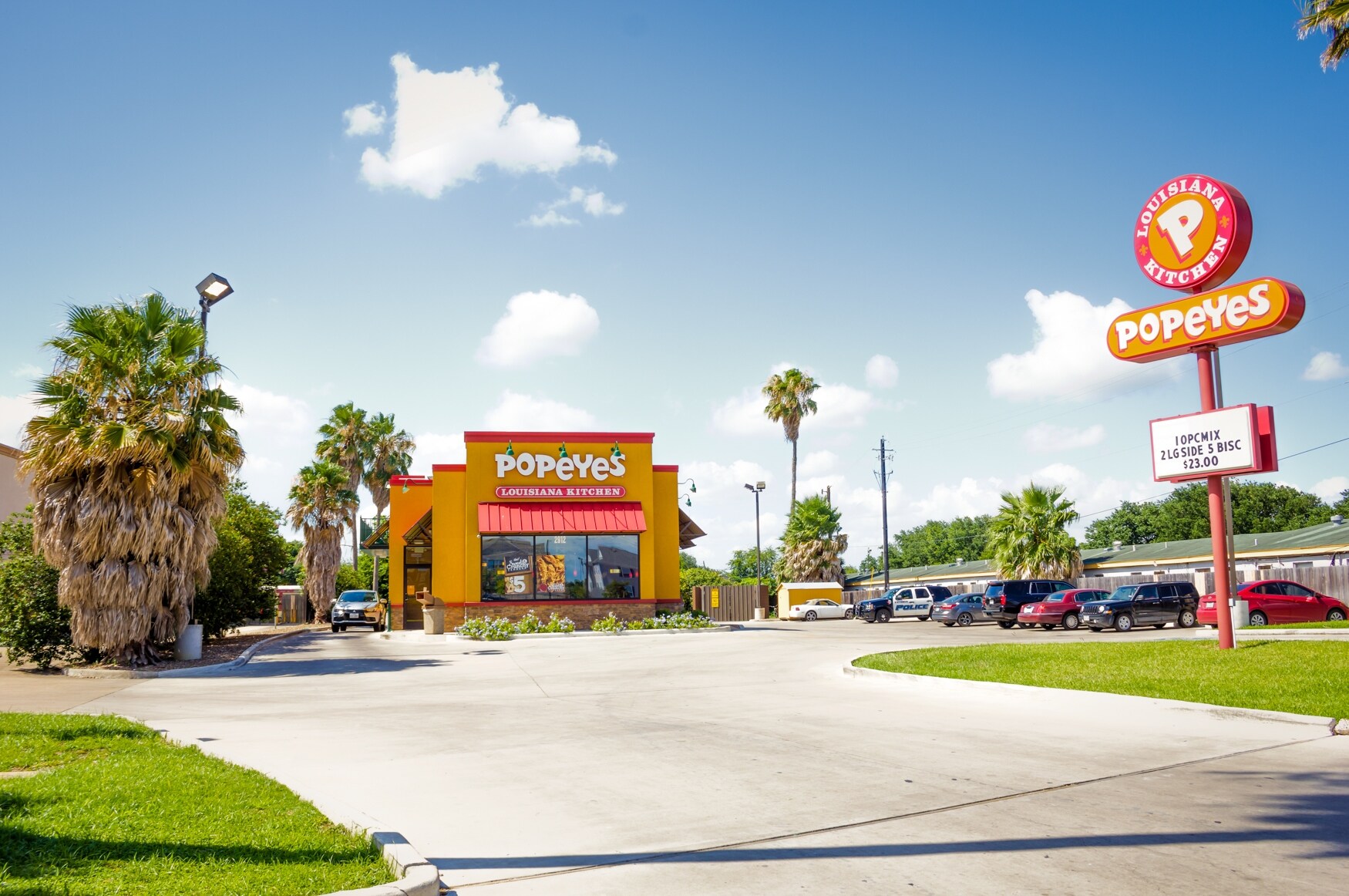 2912 Houston Hwy, Victoria, TX for sale Primary Photo- Image 1 of 1