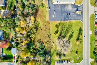580 State Rd, Vassar, MI - AERIAL  map view - Image1
