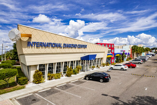 More details for 1431-1453 W Sand Lake Rd, Orlando, FL - Retail for Lease