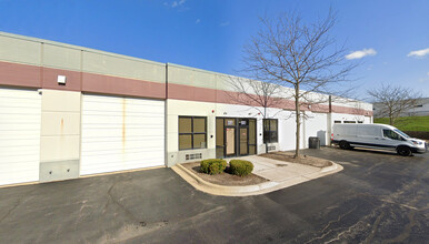 1281 Humbracht Cir, Bartlett, IL for lease Building Photo- Image 1 of 6