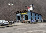 More details for 107 Nick Savas Dr, Logan, WV - Retail for Lease