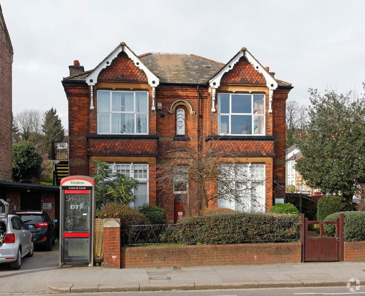 404 Brighton Rd, South Croydon for sale - Primary Photo - Image 1 of 4