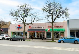 More details for 411-415 S Main St, Royal Oak, MI - Retail for Lease