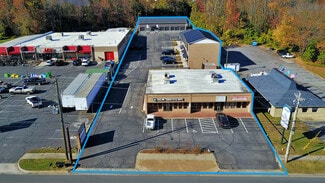 More details for 522 W Fleming Dr – for Sale, Morganton, NC