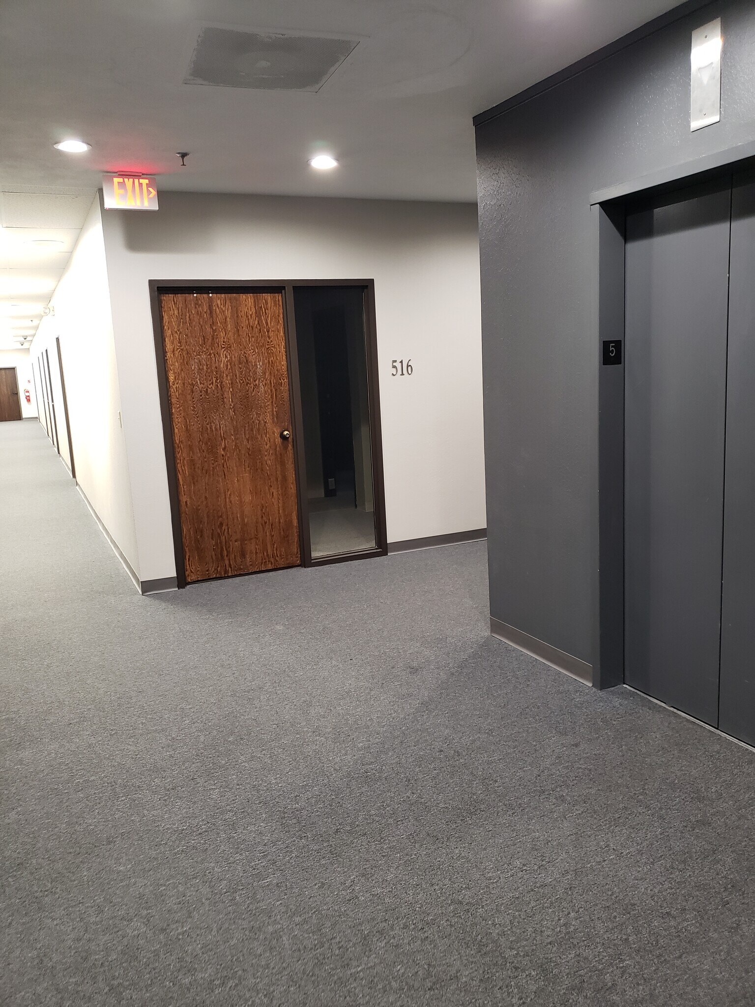 1800 Teague Dr, Sherman, TX 75090 One Grand Centre