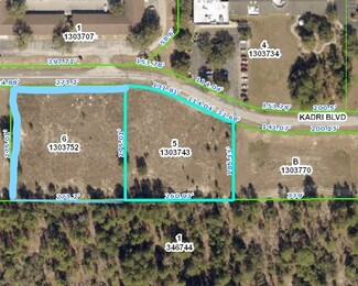 More details for Kadri, Spring Hill, FL - Land for Sale