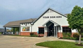 More details for 2221 W 31st St, Lawrence, KS - Retail for Sale