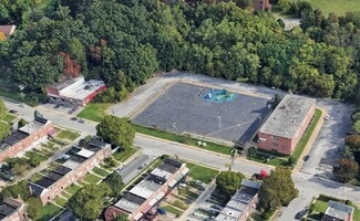 More details for 5000 Bowleys Ln, Baltimore, MD - Specialty for Sale