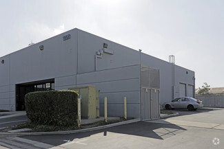 More details for 1226 E Lexington Ave, Pomona, CA - Industrial for Lease