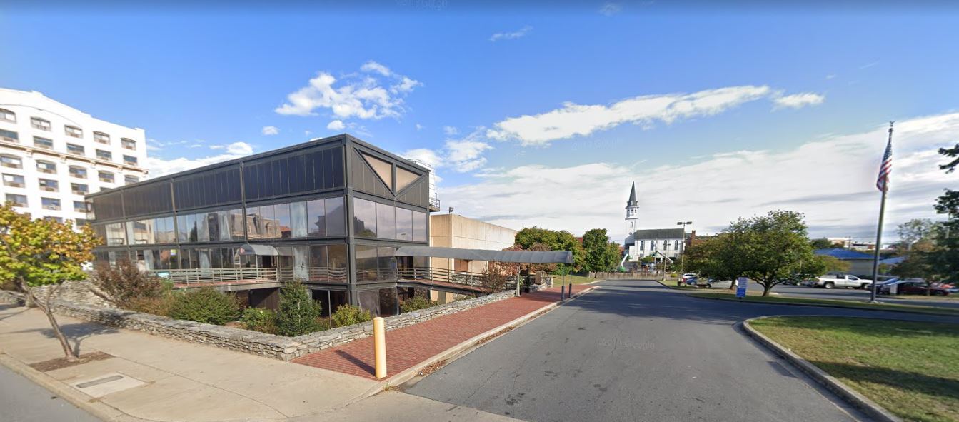 100 Summit Ave, Hagerstown, MD for sale Building Photo- Image 1 of 1