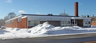 More details for 18 Howden Rd, Toronto, ON - Industrial for Sale