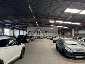 More details for Office, Industrial for Lease