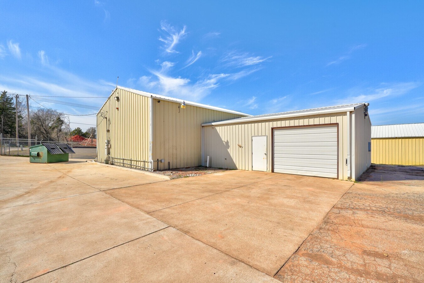 6712 N Coltrane Rd, Edmond, OK 73034