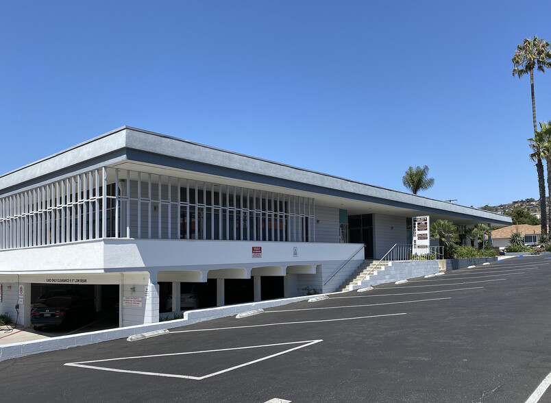 3418 Loma Vista Rd, Ventura, CA for lease - Building Photo - Image 3 of 10