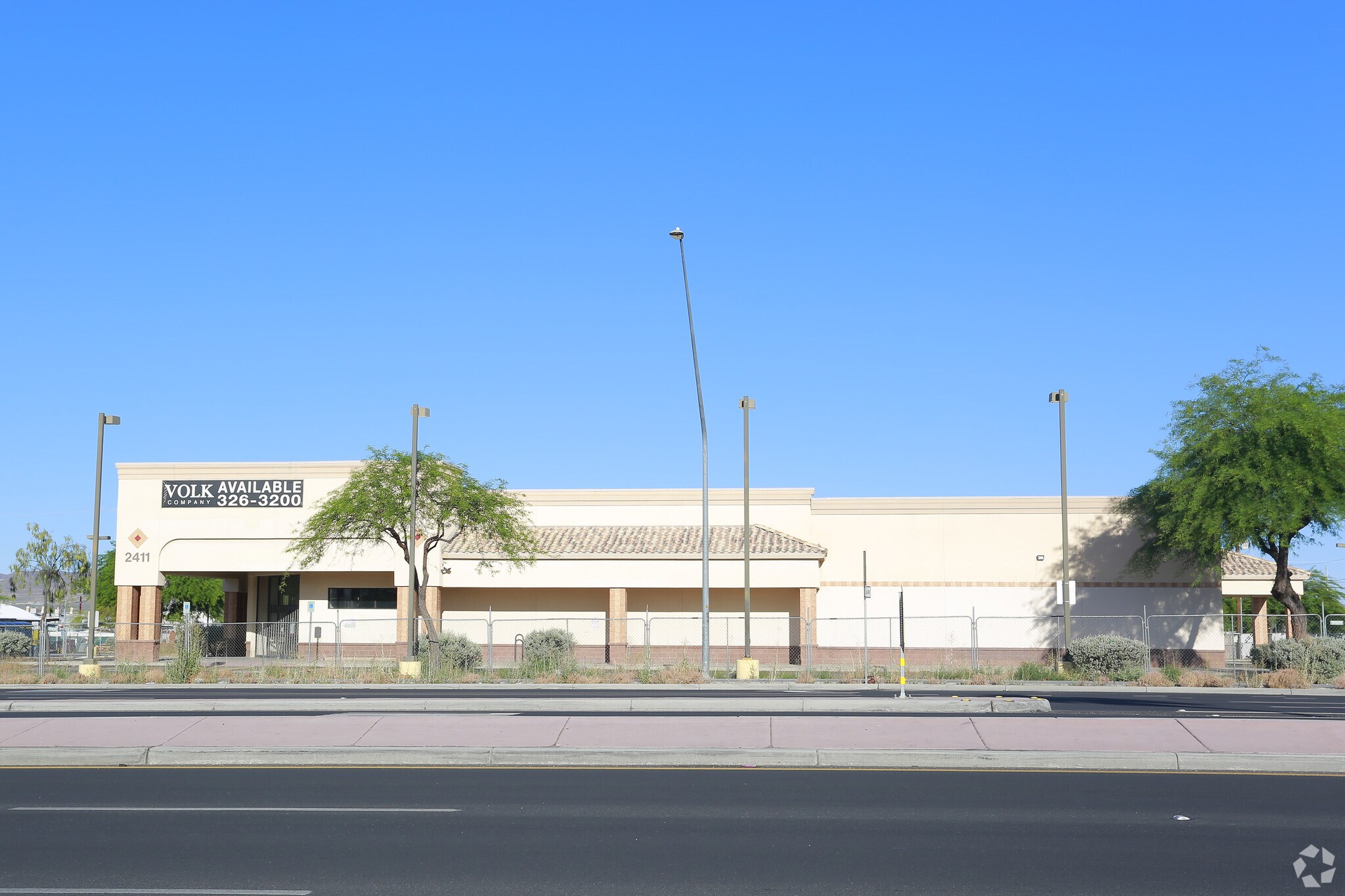 2411 N Oracle Rd, Tucson, AZ for sale Building Photo- Image 1 of 1