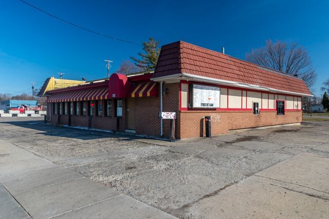 3402 Davison Rd, Flint, MI for sale Building Photo- Image 1 of 1