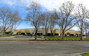 1279 Quarry Ln, Pleasanton CA - Warehouse