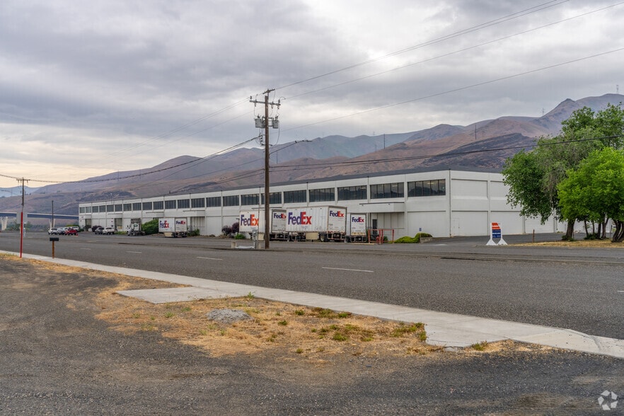 1370 Port Dr, Clarkston, WA for sale - Primary Photo - Image 1 of 4