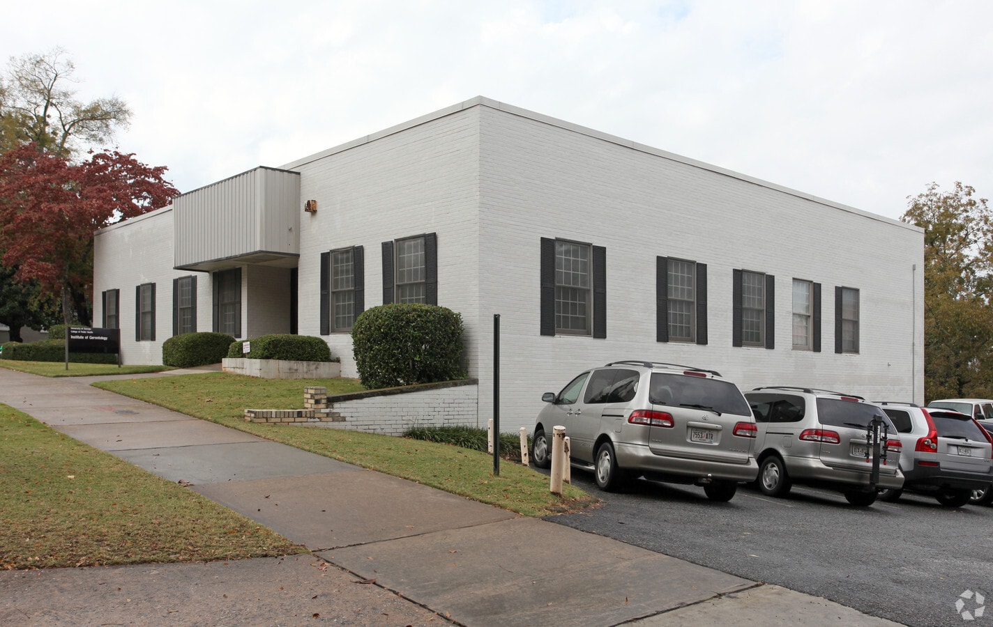 255 E Hancock Ave, Athens, GA 30601