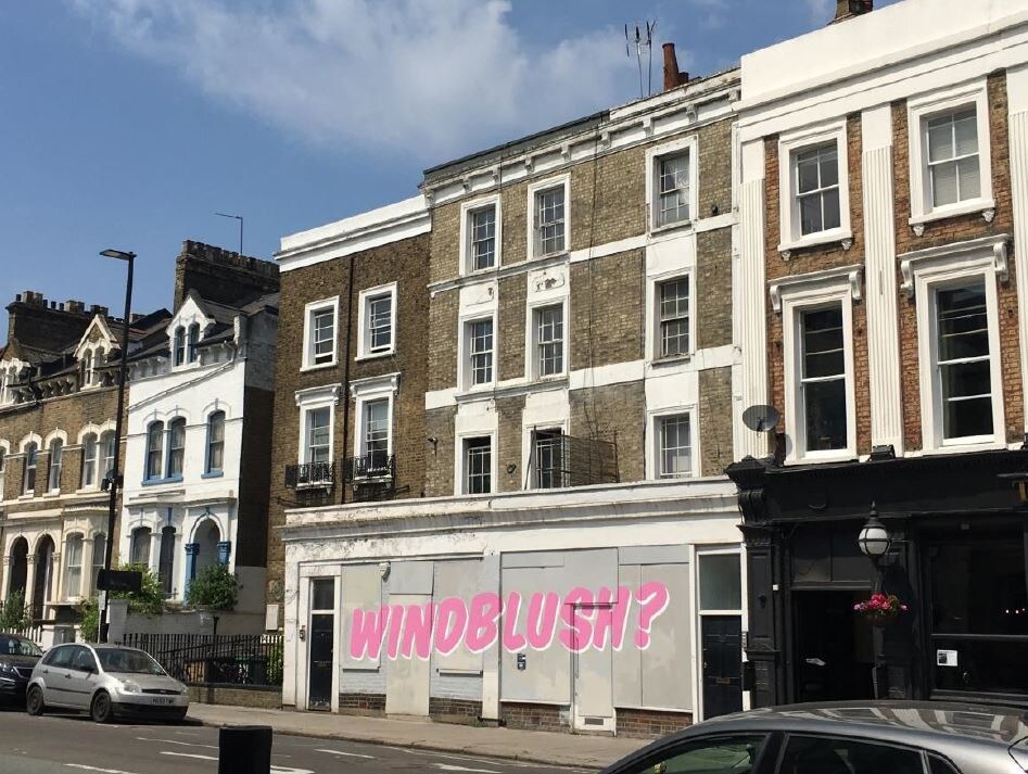 2224 Prince Of Wales Rd, London, LND NW5 3LG