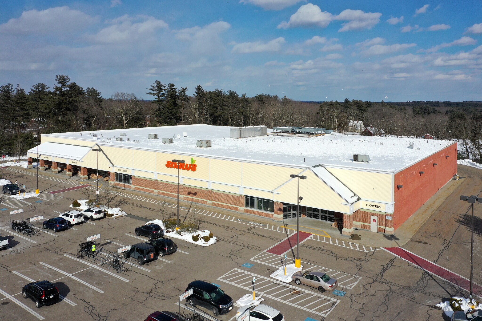 65 Main St, Medway, MA for lease Building Photo- Image 1 of 4